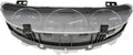 INSTRUMENT CLUSTER