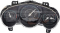 INSTRUMENT CLUSTER