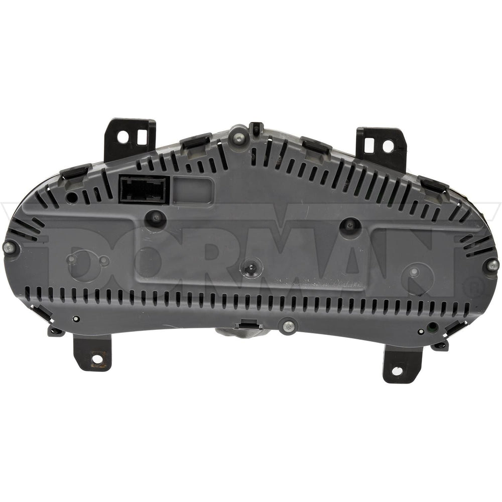 INSTRUMENT CLUSTER