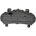 INSTRUMENT CLUSTER