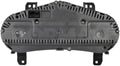 INSTRUMENT CLUSTER