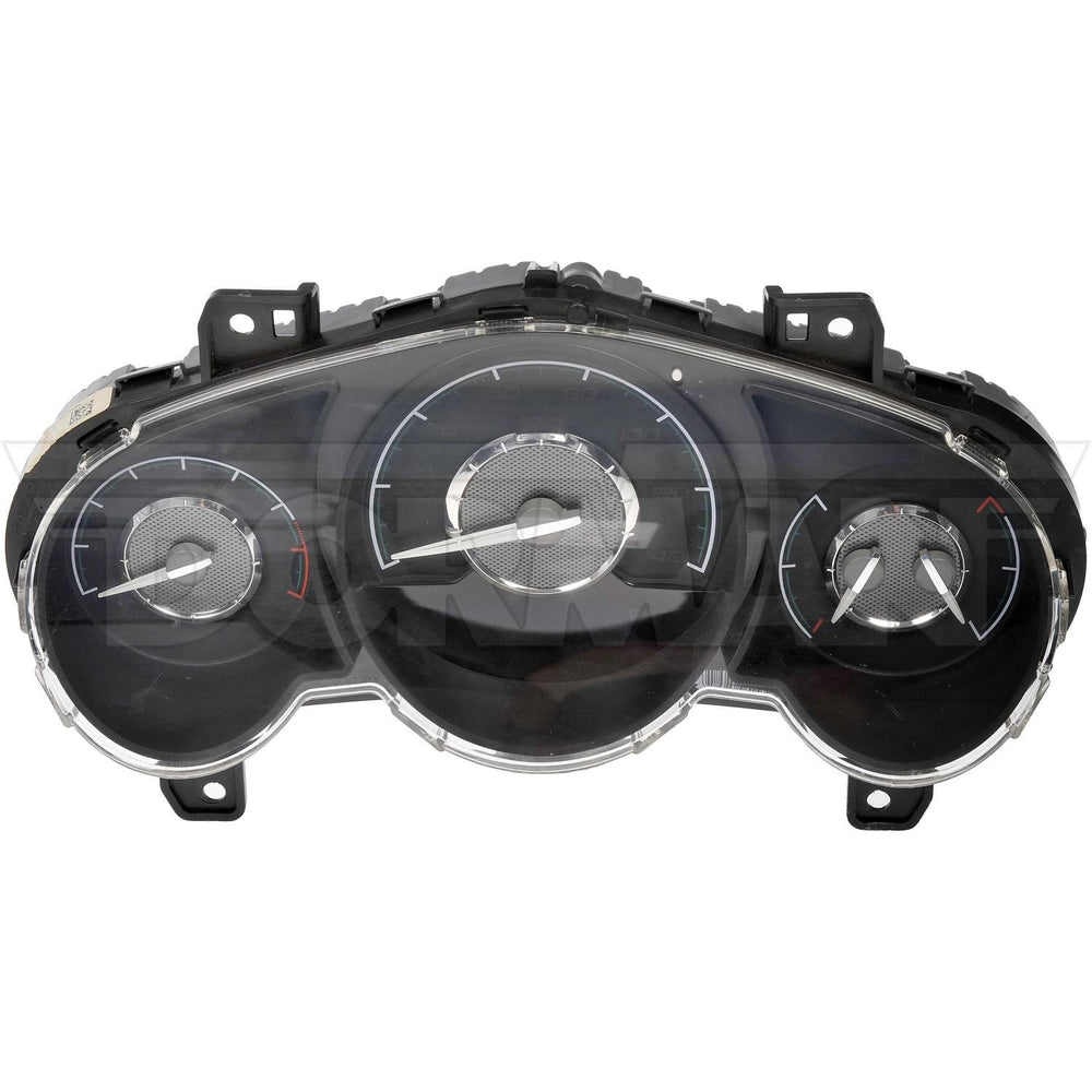 INSTRUMENT CLUSTER