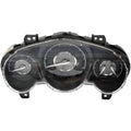 INSTRUMENT CLUSTER