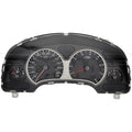 INSTRUMENT CLUSTER
