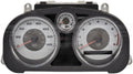 INSTRUMENT CLUSTER