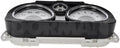 INSTRUMENT CLUSTER