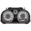 INSTRUMENT CLUSTER
