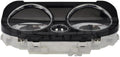 INSTRUMENT CLUSTER