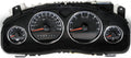 INSTRUMENT CLUSTER