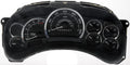 INSTRUMENT CLUSTER