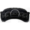 INSTRUMENT CLUSTER