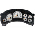 INSTRUMENT CLUSTER