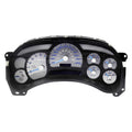 INSTRUMENT CLUSTER