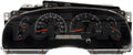 INSTRUMENT CLUSTER