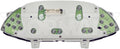 INSTRUMENT CLUSTER