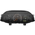 INSTRUMENT CLUSTER