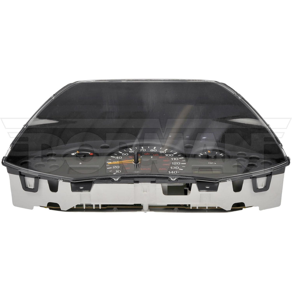 INSTRUMENT CLUSTER
