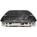 INSTRUMENT CLUSTER