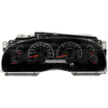 INSTRUMENT CLUSTER