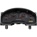 INSTRUMENT CLUSTER