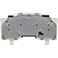 INSTRUMENT CLUSTER