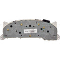 INSTRUMENT CLUSTER