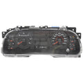 INSTRUMENT CLUSTER