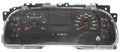 INSTRUMENT CLUSTER