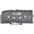 INSTRUMENT CLUSTER
