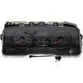 INSTRUMENT CLUSTER