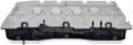 INSTRUMENT CLUSTER