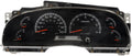 INSTRUMENT CLUSTER