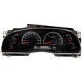 INSTRUMENT CLUSTER