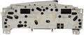 INSTRUMENT CLUSTER