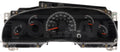 INSTRUMENT CLUSTER