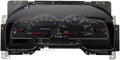 INSTRUMENT CLUSTER