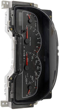 INSTRUMENT CLUSTER