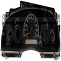 INSTRUMENT CLUSTER