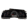 INSTRUMENT CLUSTER
