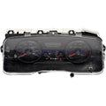INSTRUMENT CLUSTER