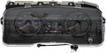 INSTRUMENT CLUSTER
