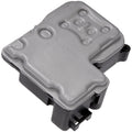 ABS CONTROL MOD