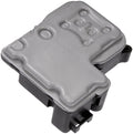 ABS CONTROL MOD