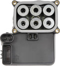 ABS CONTROL MOD