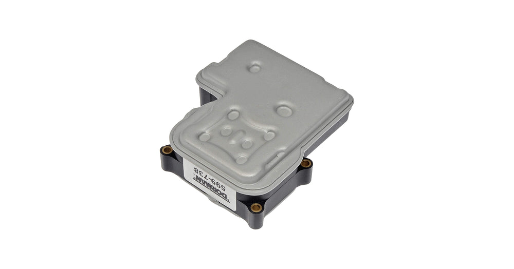 ABS CONTROL MOD