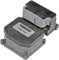 ABS MODULE