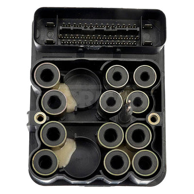 ABS MODULE