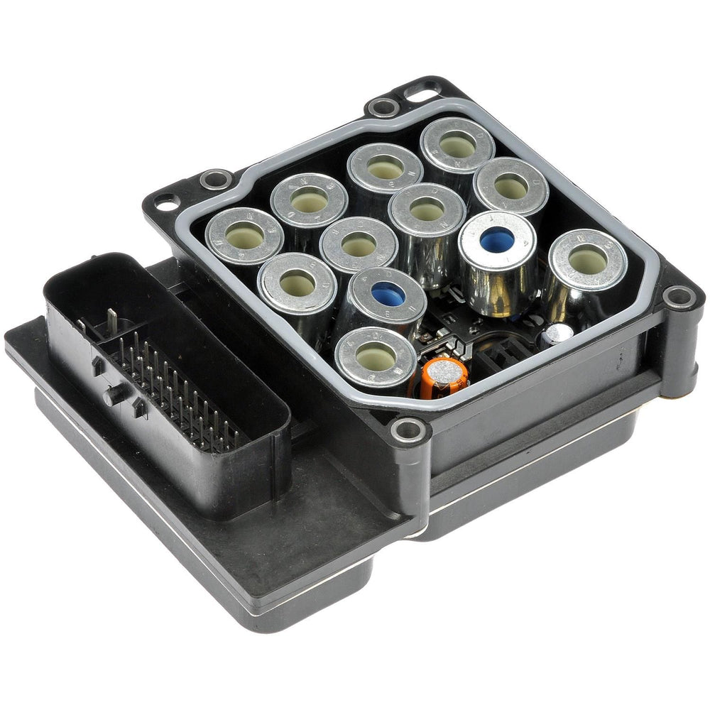 ABS MODULE