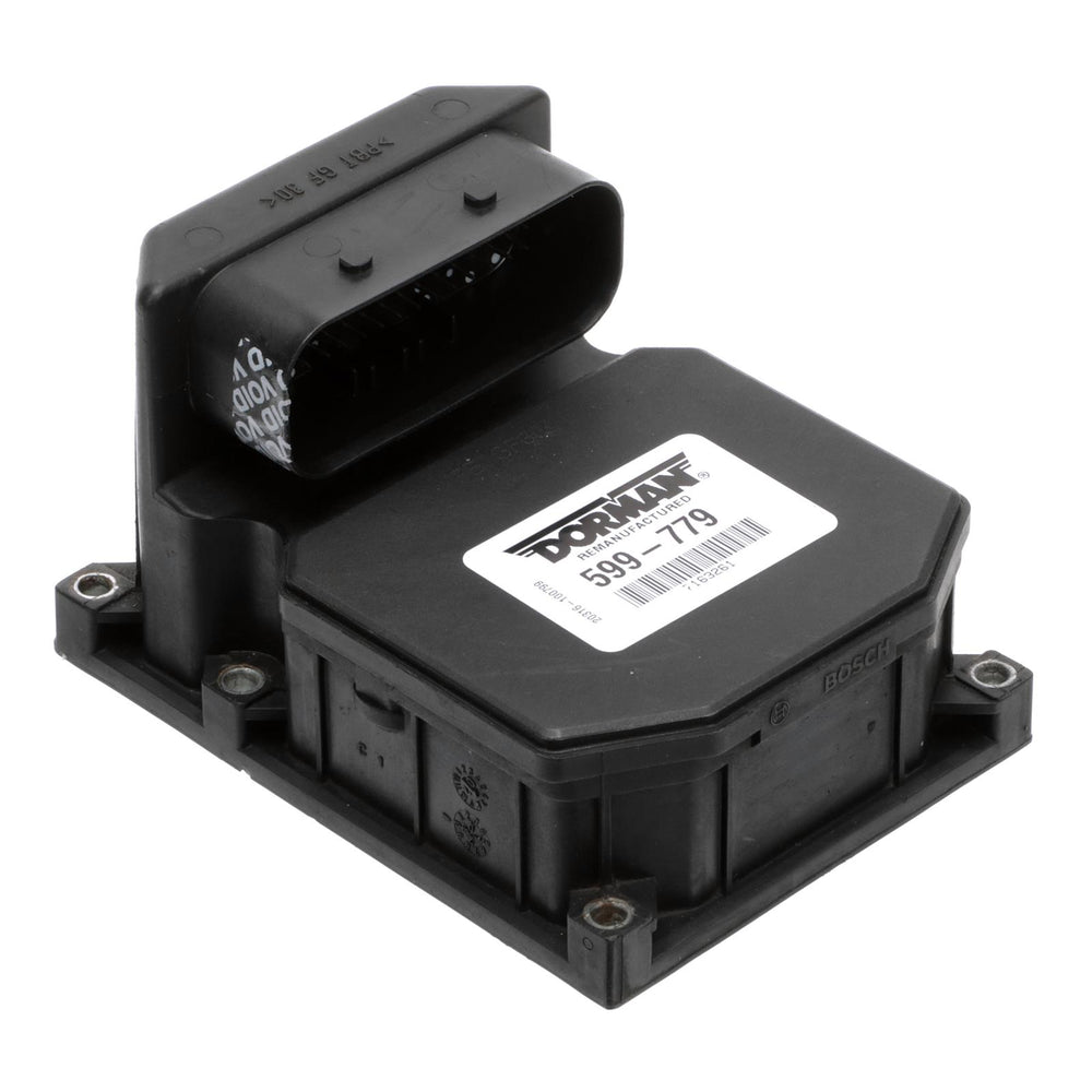 ABS MODULE