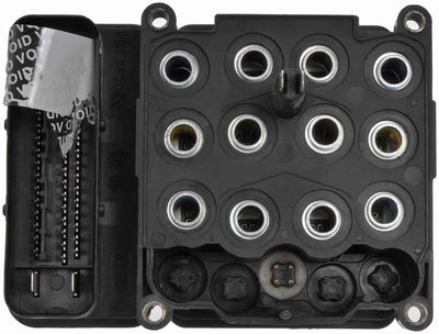 ABS MODULE